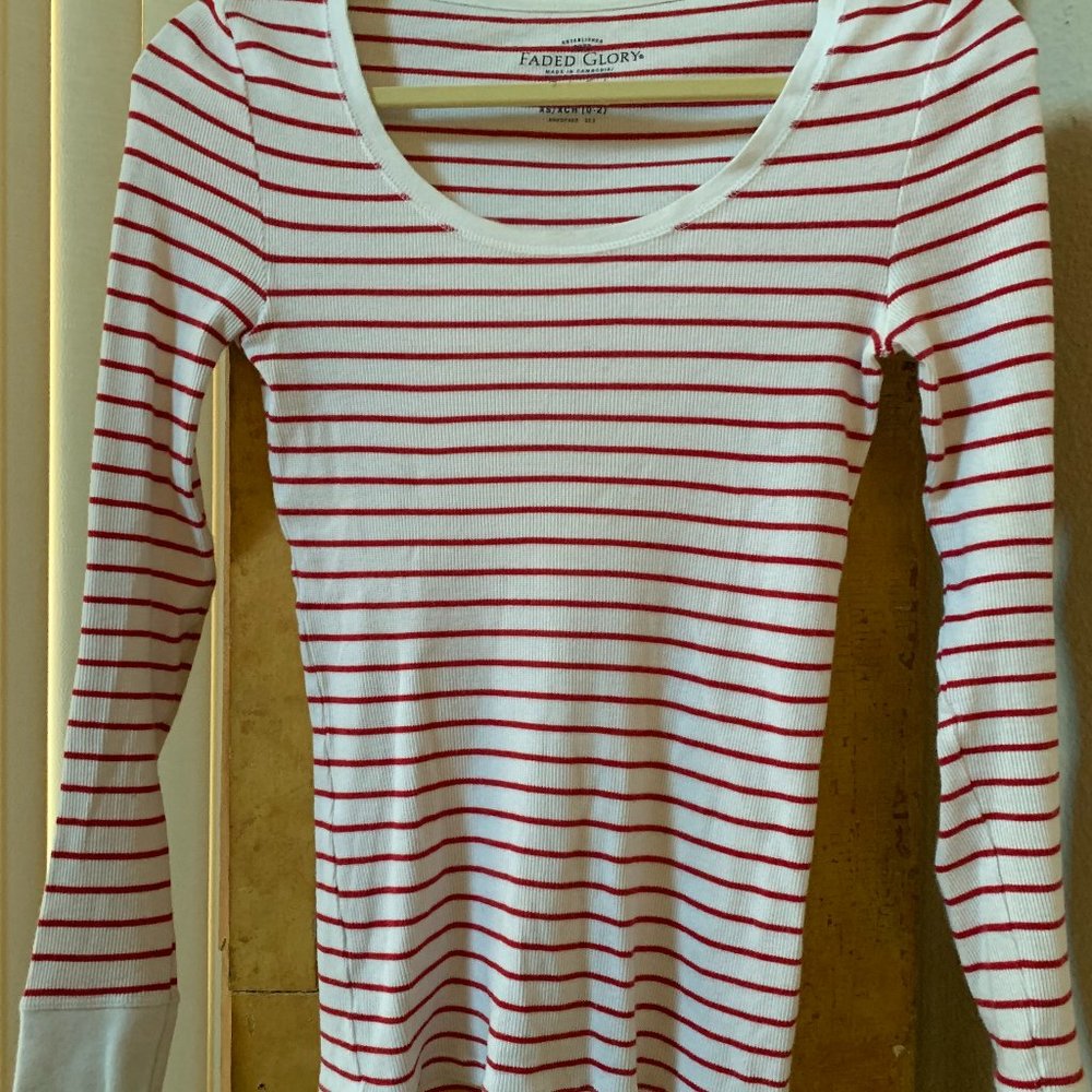 GIRLS TOPS - Picture 4 of 4